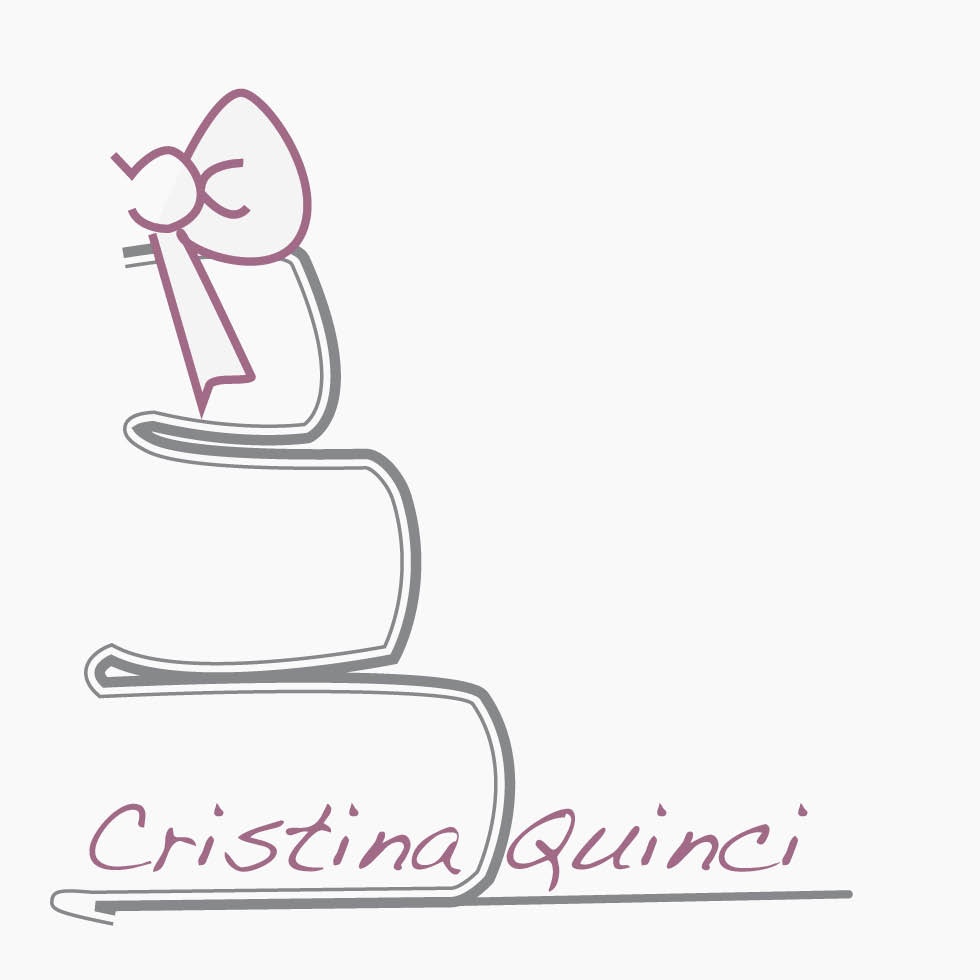 cristina quinci